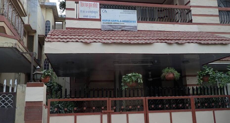 Aashray- The Homestay, Varanasi 1